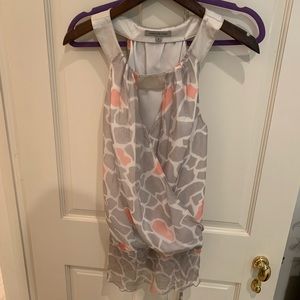 People like Frank blouse